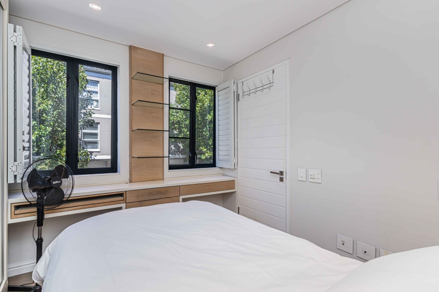 To Let 2 Bedroom Property for Rent in De Waterkant Western Cape